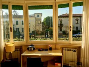 Gallery image of Liberty Style Apartment in Venice-Lido