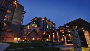 Gallery image of River Rock Casino Hotel in Richmond