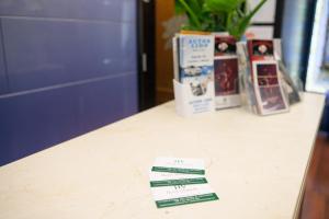 Fotografia z galérie ubytovania Hotel Alameda Málaga v destinácii Málaga