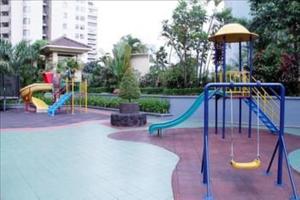 Parc infantil de Aryaduta Suite Semanggi