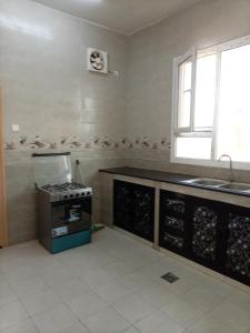 Gallery image of Jabal akhder vication house in Duwaykhīlah