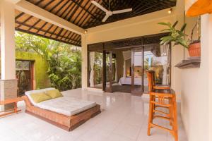 Gallery image of Jagi Villa in Ubud