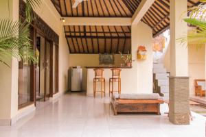 Galeriebild der Unterkunft Jagi Villa in Ubud