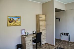 Gallery image of Citystop Majutuskeskus in Tartu