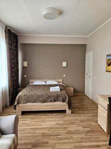 Gallery image of Citystop Majutuskeskus in Tartu