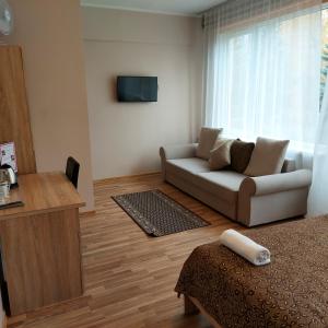 Gallery image of Citystop Majutuskeskus in Tartu +21 photos