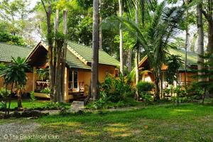 Gallery image of Paradise Palms in Ko Chang