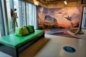 Imagem da galeria de Y Loft em Hong Kong
