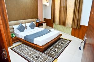 Gallery image of Hotel Dyna Inn in Gwalior