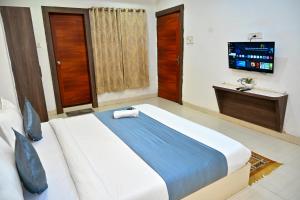 Gallery image of Hotel Dyna Inn in Gwalior