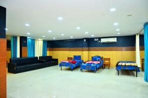 Gallery image of Hotel Dyna Inn in Gwalior