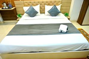 Gallery image of Hotel Dyna Inn in Gwalior +21 photos