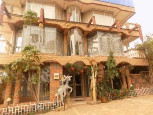 Gallery image of Meliva Guest House Mbarara in Mbarara
