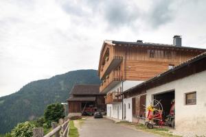 Gallery image of Prielerhof in San Lorenzo di Sebato