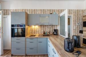 Gallery image of Ferienhaus Abendsonne in Mücheln +20 photos