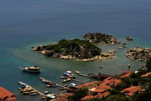 Billede fra billedgalleriet på Likya Yolu Palas Hotel i Kapaklı + 204 billeder