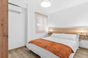 Gallery image of Casa Los Naranjos in Marbella