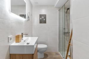 Gallery image of Casa Los Naranjos in Marbella +12 photos