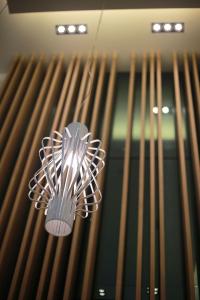 Foto sihtkohas Jiaoxi asuva majutusasutuse ISPAVITA B&B Resort galeriist
