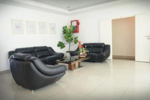 Galeri foto Brezza Hotel Lumut di Lumut