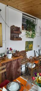 Gallery image of Bed and Breakfast sapore da mare in Lido di Ostia