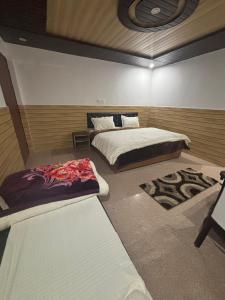 Gallery image of Hotel Pavani in Badrinath