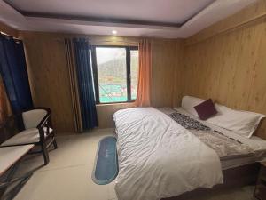 Gallery image of Hotel Pavani in Badrinath