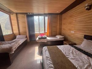 Gallery image of Hotel Pavani in Badrinath