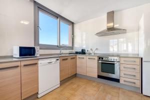 Gallery image of bqn apartamentos 3 in Bocairent