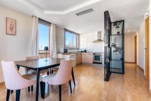 Gallery image of bqn apartamentos 3 in Bocairent