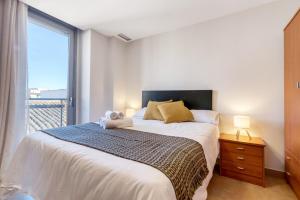 Gallery image of bqn apartamentos 3 in Bocairent +16 photos