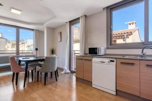 Gallery image of bqn apartamentos 3 in Bocairent