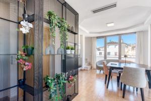 Gallery image of bqn apartamentos 3 in Bocairent