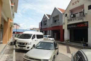 Galeri foto Brezza Hotel Lumut di Lumut