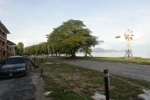 Galeri foto Brezza Hotel Lumut di Lumut