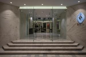 Ảnh trong thư viện ảnh của Eastin Residences Vadodara ở Vadodara