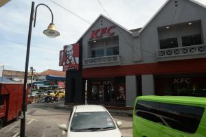 Galeri foto Brezza Hotel Lumut di Lumut