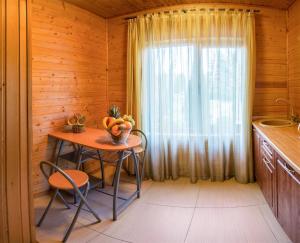 Fotografie z fotogalerie ubytování Hutor Hotel v destinaci Dněpropetrovsk