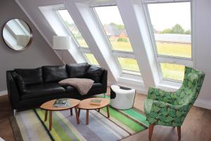 Ảnh trong thư viện ảnh của Ferienwohnung Zur Remise ở Stadtlohn