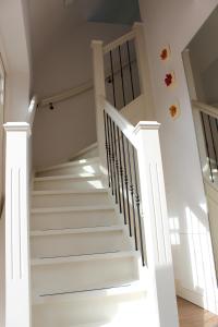 Ảnh trong thư viện ảnh của Ferienwohnung Zur Remise ở Stadtlohn +4 ảnh