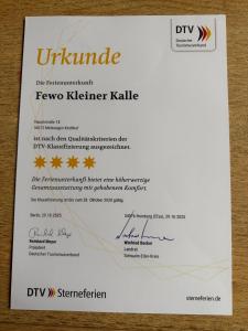 a rejection letter for a new reinforcerkarmaarmaarmaettlementettlementettlement document at Kleiner Kalle in Melsungen +15 photos