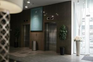 Fotografie z fotogalerie ubytování Creator Hotel v destinaci Kulai