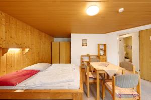 Gallery image of Bungalow 6 - Kimbucht in Reichendorf +15 photos