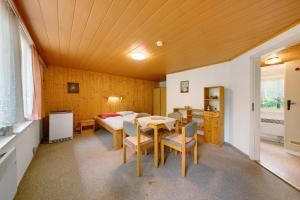 Gallery image of Bungalow 6 - Kimbucht in Reichendorf