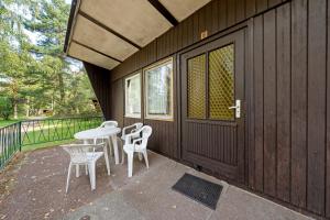 Gallery image of Bungalow 6 - Kimbucht in Reichendorf