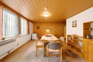 Gallery image of Bungalow 6 - Kimbucht in Reichendorf
