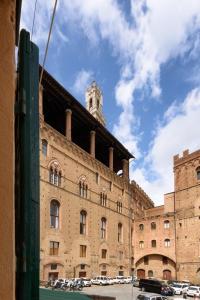 Foto de la galeria de Suite 19zero3 a Siena
