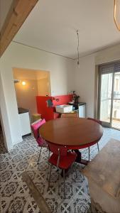 Gallery image of San Giacomo House in Trieste