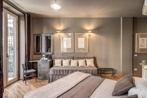 Photo de la galerie de l'établissement Zero6 Guest House, à Rome