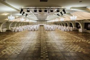 Fotografie z fotogalerie ubytování Hutor Hotel v destinaci Dněpropetrovsk